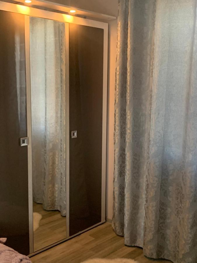 Vila Sunset Apartment Galati  Bagian luar foto