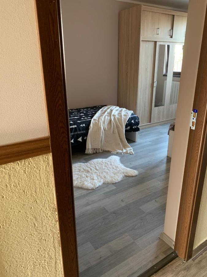 Vila Sunset Apartment Galati  Bagian luar foto