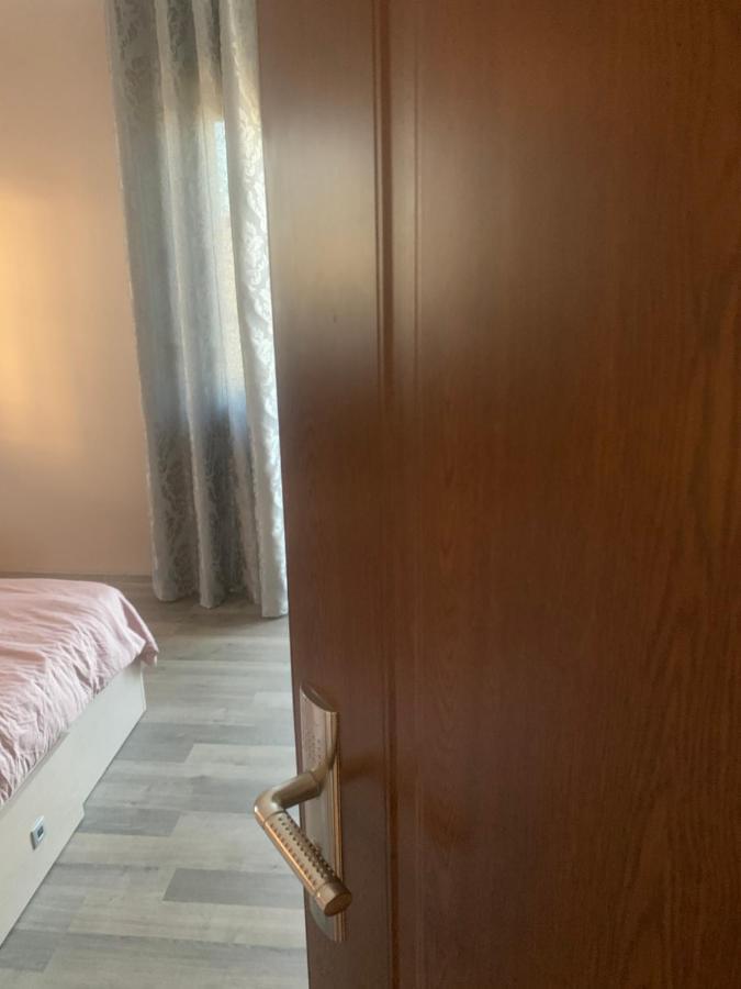 Vila Sunset Apartment Galati  Bagian luar foto