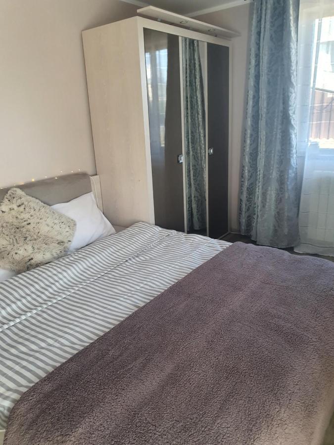 Vila Sunset Apartment Galati  Bagian luar foto