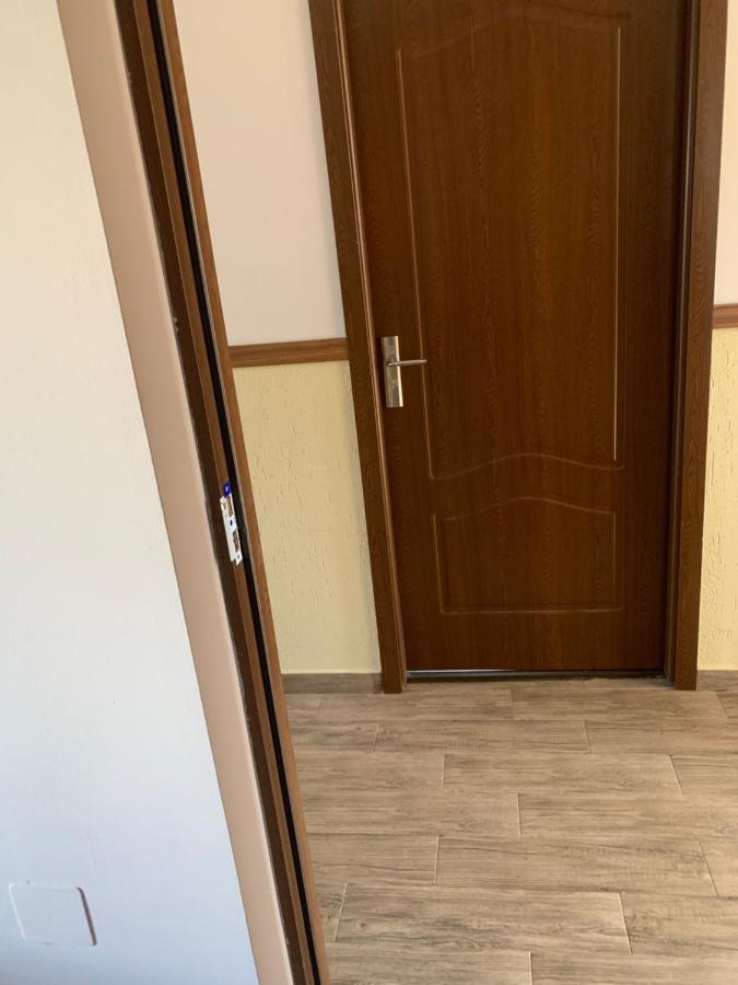 Vila Sunset Apartment Galati  Bagian luar foto