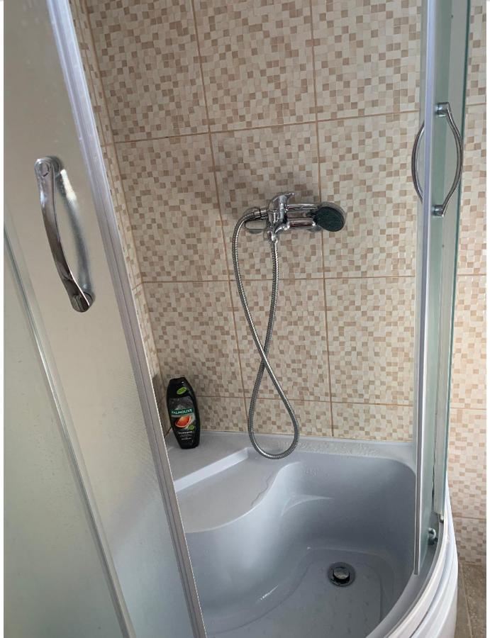 Vila Sunset Apartment Galati  Bagian luar foto