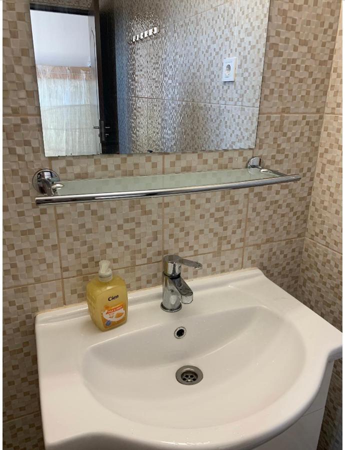 Vila Sunset Apartment Galati  Bagian luar foto