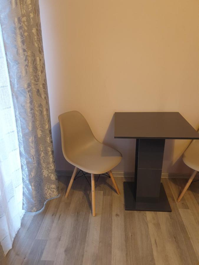 Vila Sunset Apartment Galati  Bagian luar foto