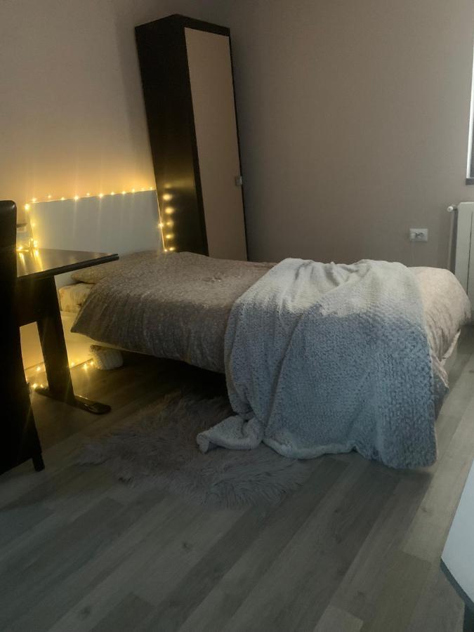 Vila Sunset Apartment Galati  Bagian luar foto