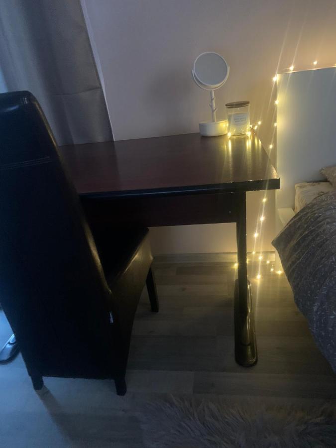 Vila Sunset Apartment Galati  Bagian luar foto