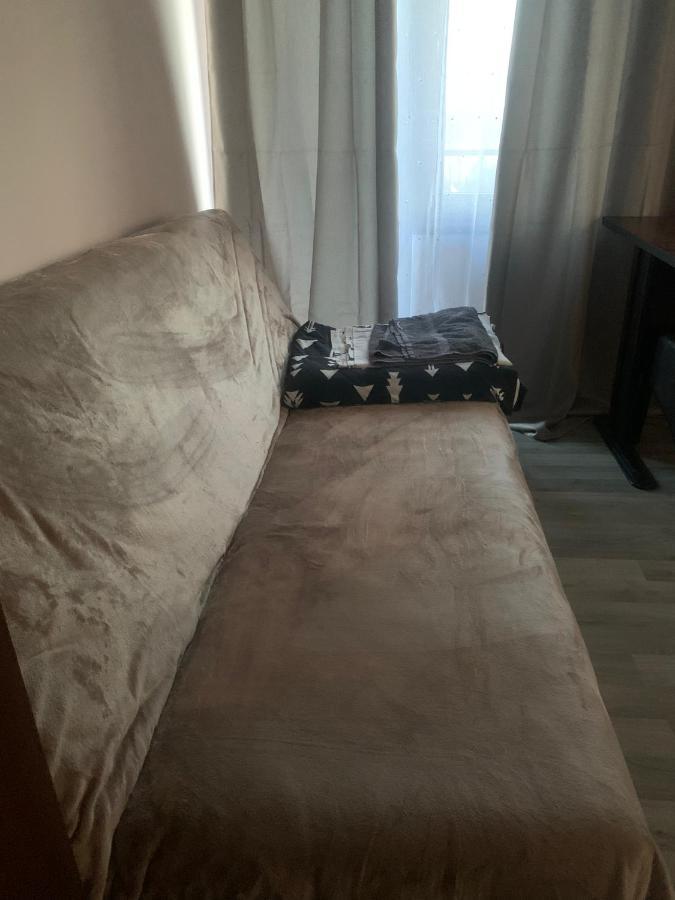 Vila Sunset Apartment Galati  Bagian luar foto