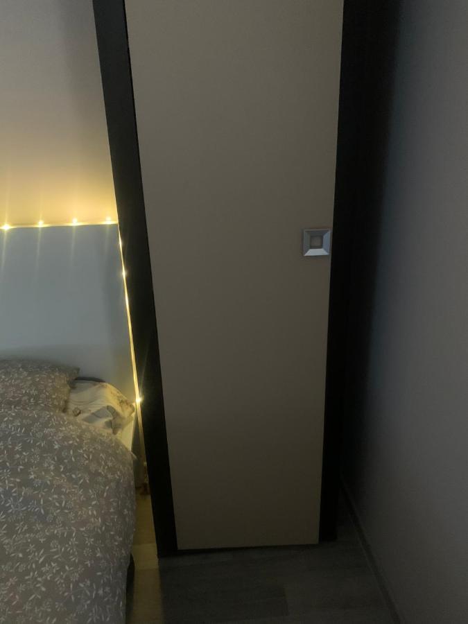 Vila Sunset Apartment Galati  Bagian luar foto